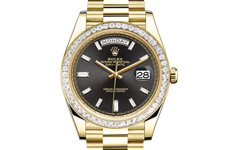 rolex goud heren|rolex edelstalen.